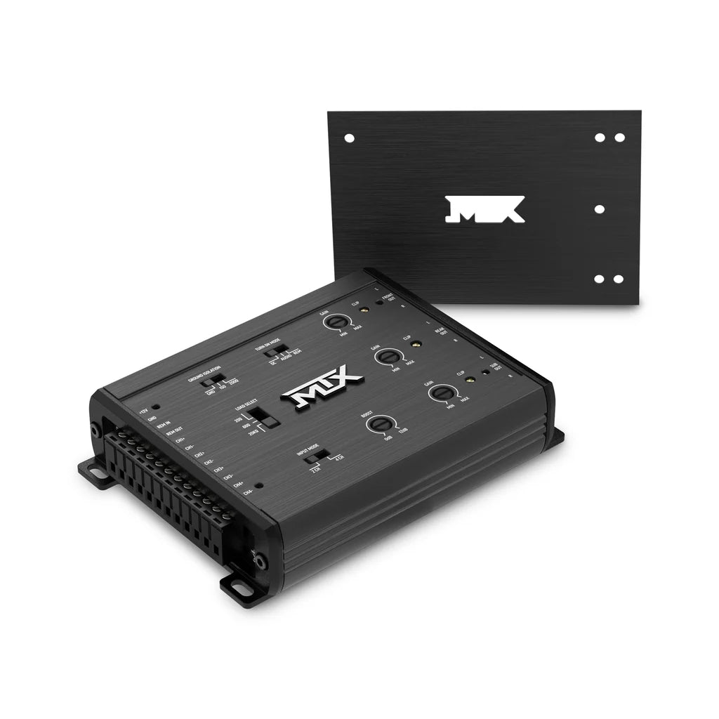 MTX TL-4.5L ThunderLink 4 Channel Line Level Converter