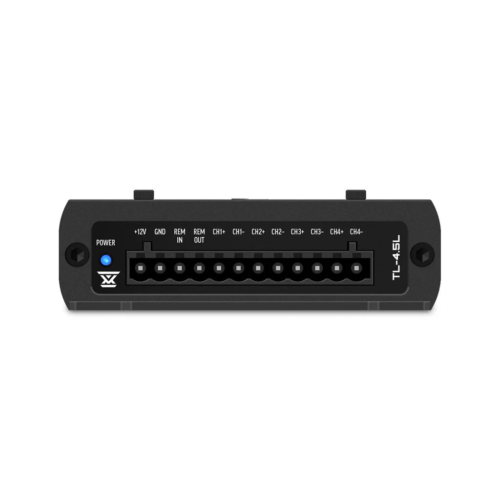MTX TL-4.5L ThunderLink 4 Channel Line Level Converter