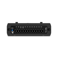 MTX TL-4.5L ThunderLink 4 Channel Line Level Converter
