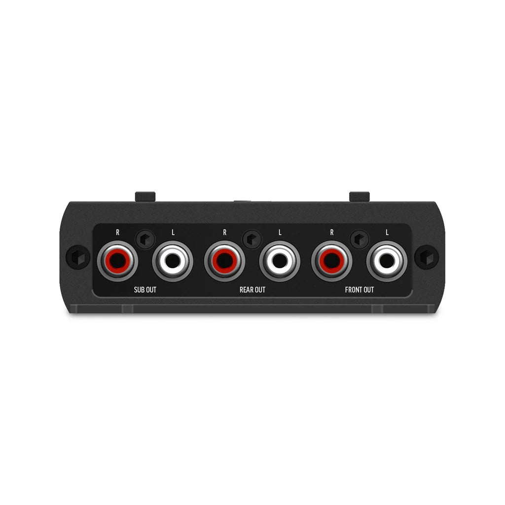 MTX TL-4.5L ThunderLink 4 Channel Line Level Converter