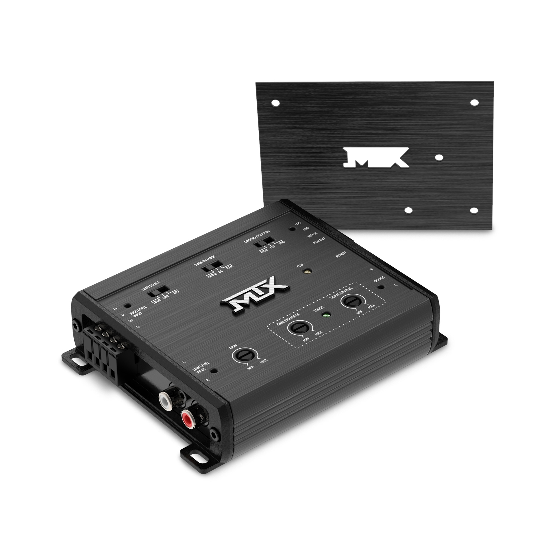 MTX TL-DBE ThunderLink 2 Channel Line Level Converter