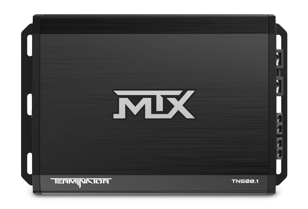 MTX TN500.1 Terminator Monoblock Amplifier