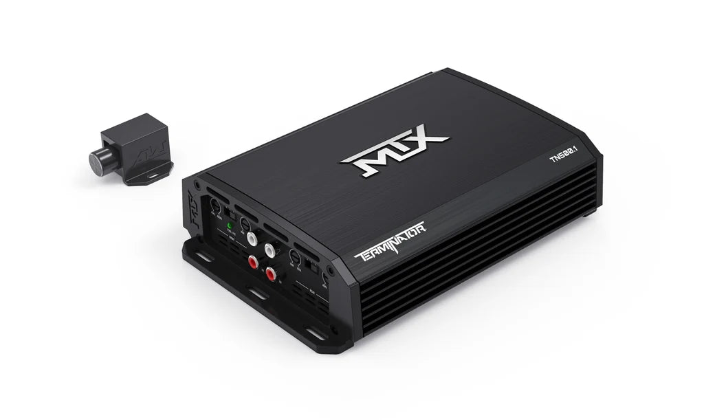 MTX TN500.1 Terminator Monoblock Amplifier