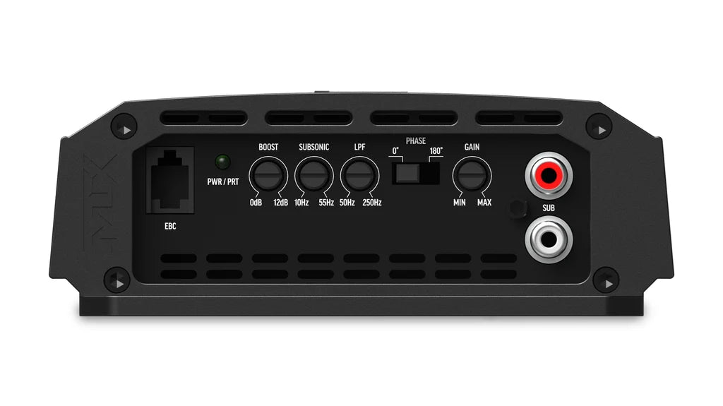 MTX TN500.1 Terminator Monoblock Amplifier