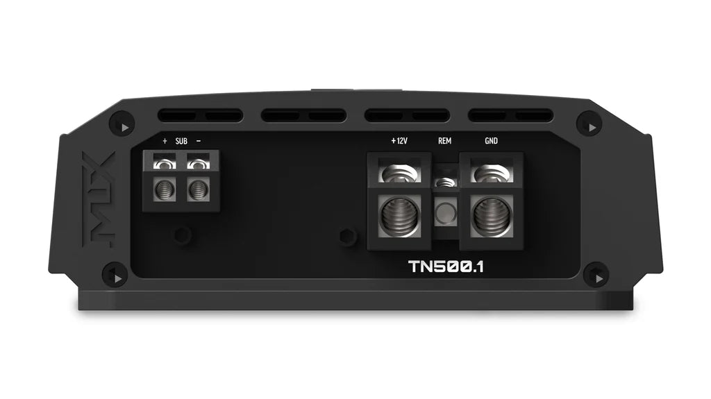 MTX TN500.1 Terminator Monoblock Amplifier