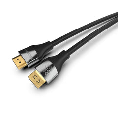 Vanco UHD8K Premium 8K HDMI Cable