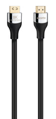 Vanco UHD8K Premium 8K HDMI Cable