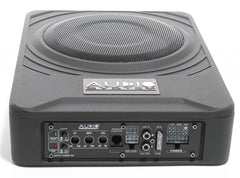 Audio System US08 ACTIVE EVO 8 Inch Active Underseat Subwoofer