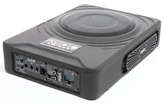Audio System US08 ACTIVE EVO 8 Inch Active Underseat Subwoofer