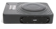 Audio System US08 ACTIVE EVO 8 Inch Active Underseat Subwoofer