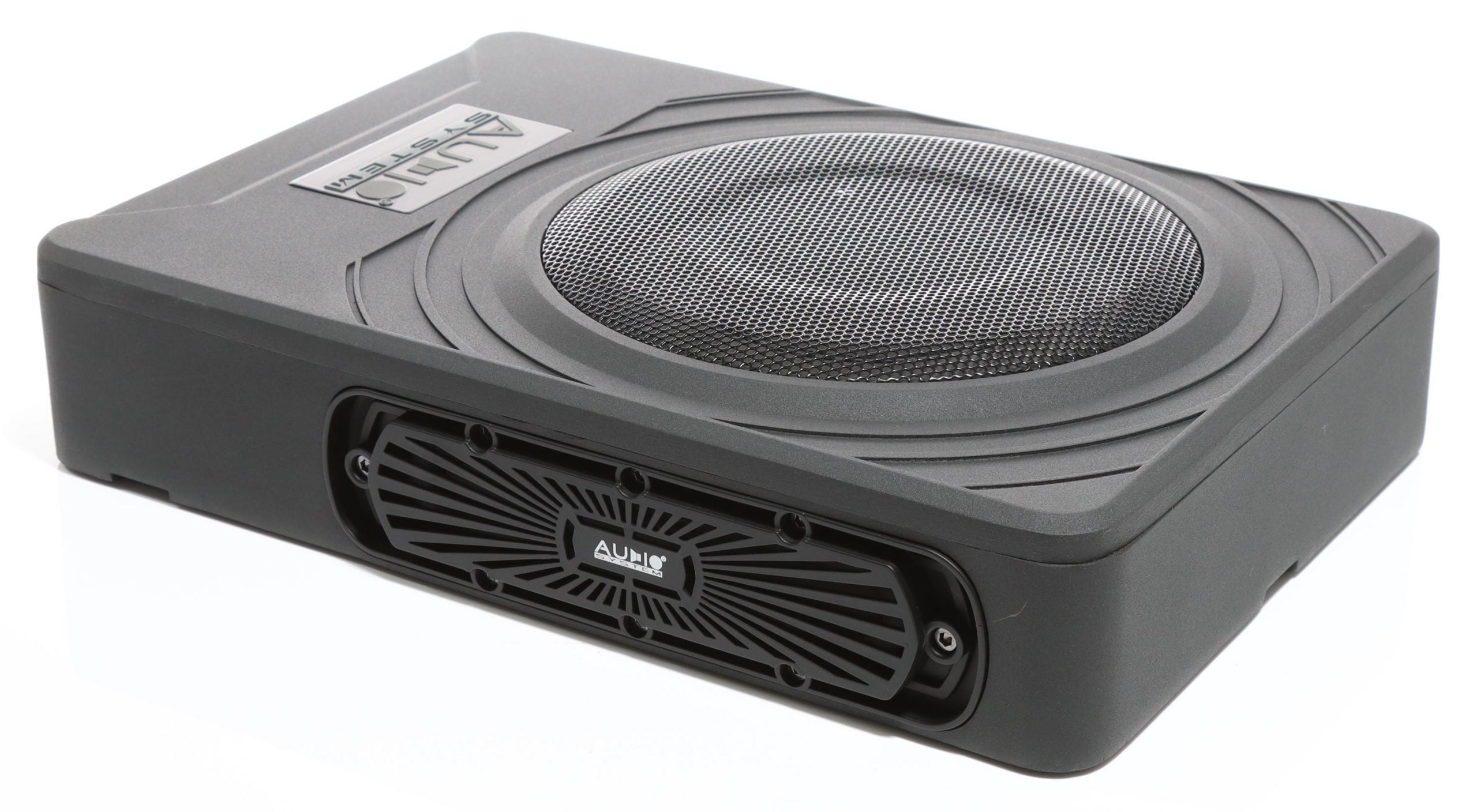 Audio System US08 ACTIVE EVO 8 Inch Active Underseat Subwoofer