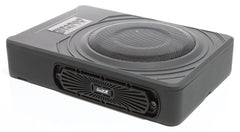 Audio System US08 ACTIVE EVO 8 Inch Active Underseat Subwoofer