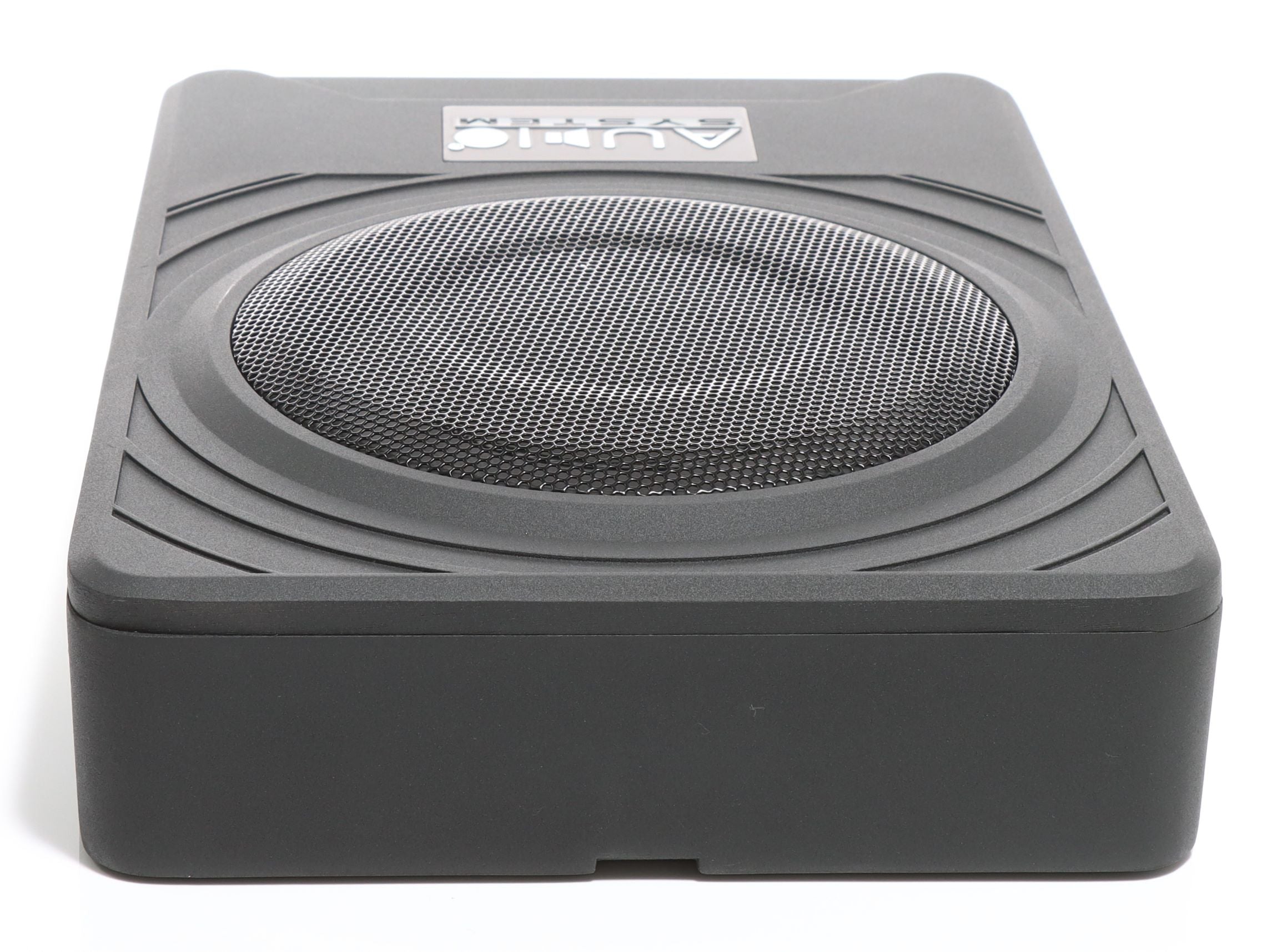 Audio System US08 ACTIVE EVO 8 Inch Active Underseat Subwoofer