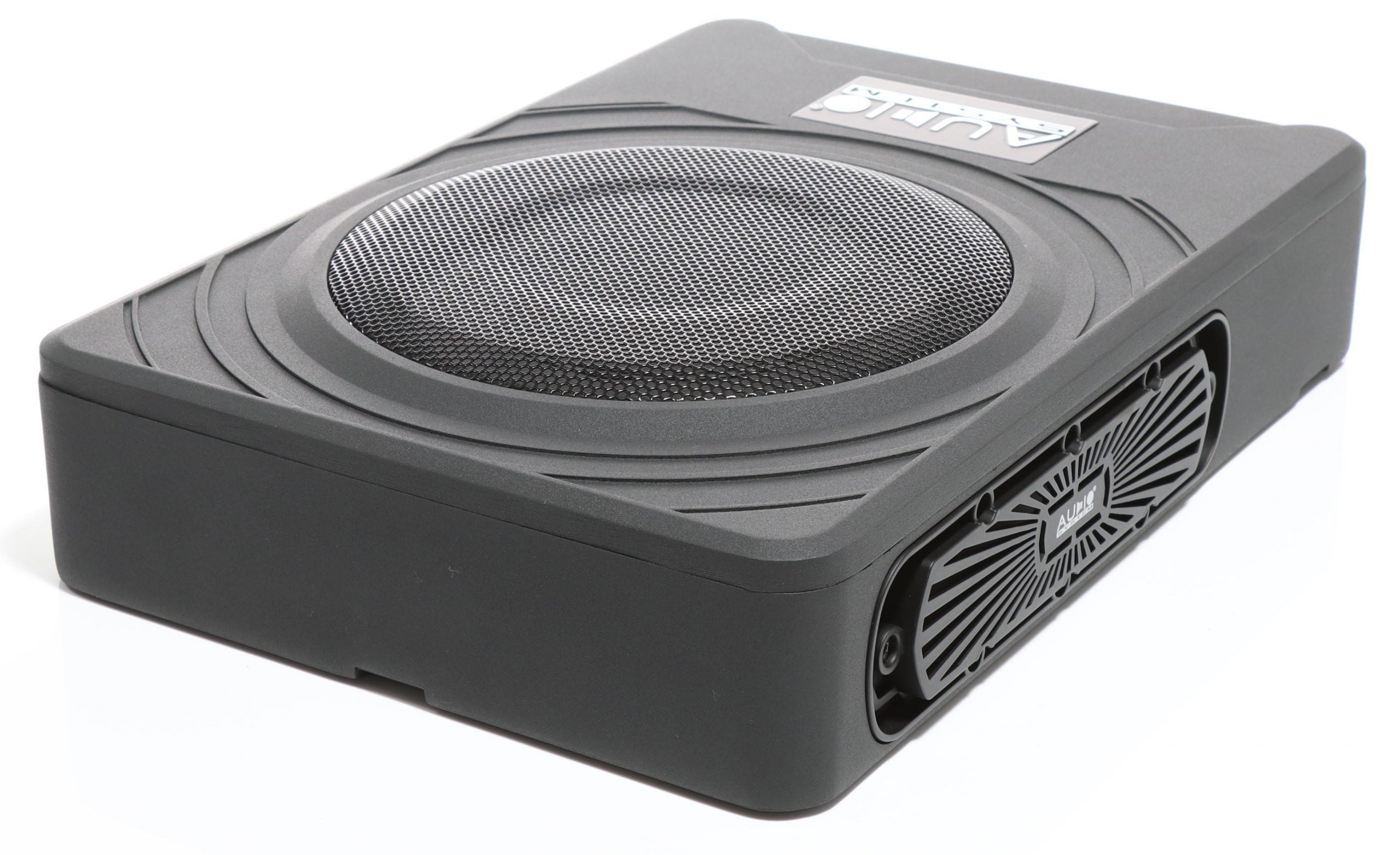 Audio System US08 ACTIVE EVO 8 Inch Active Underseat Subwoofer