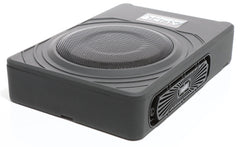 Audio System US08 ACTIVE EVO 8 Inch Active Underseat Subwoofer