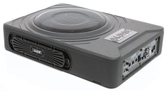Audio System US08 ACTIVE EVO 8 Inch Active Underseat Subwoofer