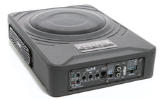 Audio System US08 ACTIVE EVO 8 Inch Active Underseat Subwoofer