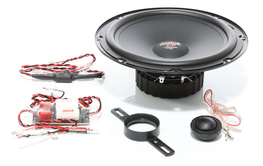 Audio System X-ION-Series X200EM EVO3 8inch Component Speakers