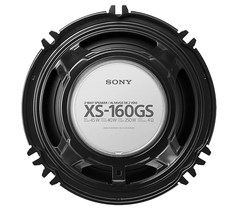 Sony XS-160GS 6.5 Inch Coaxial Speakers