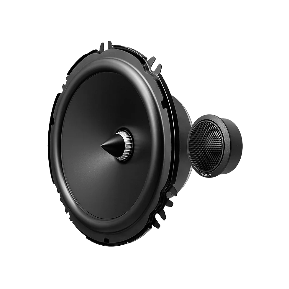 Sony XS-162GS 6.5 Inch Component Speakers
