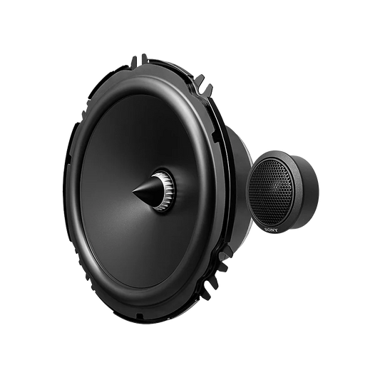 Sony XS-162GS 6.5 Inch Component Speakers