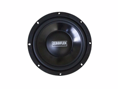 Zeroflex ZF8FD 8 Inch 2ohm Subwoofer