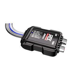 MTX ZNXH2L Streetwires 2 Channel Line Level Converter