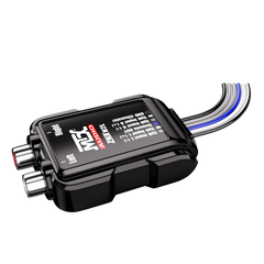 MTX ZNXH2L Streetwires 2 Channel Line Level Converter