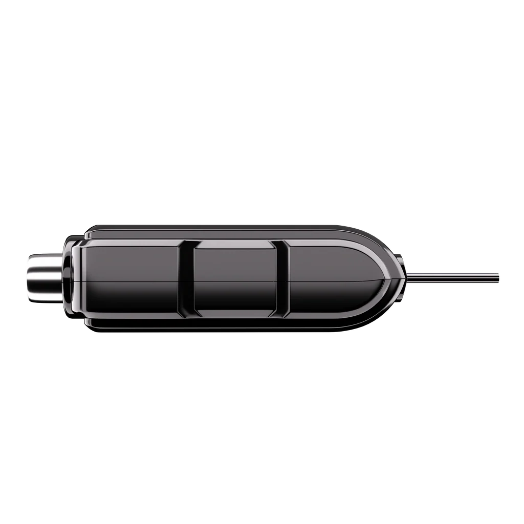 MTX ZNXH2L Streetwires 2 Channel Line Level Converter