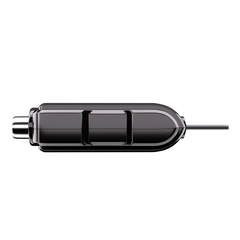 MTX ZNXH2L Streetwires 2 Channel Line Level Converter