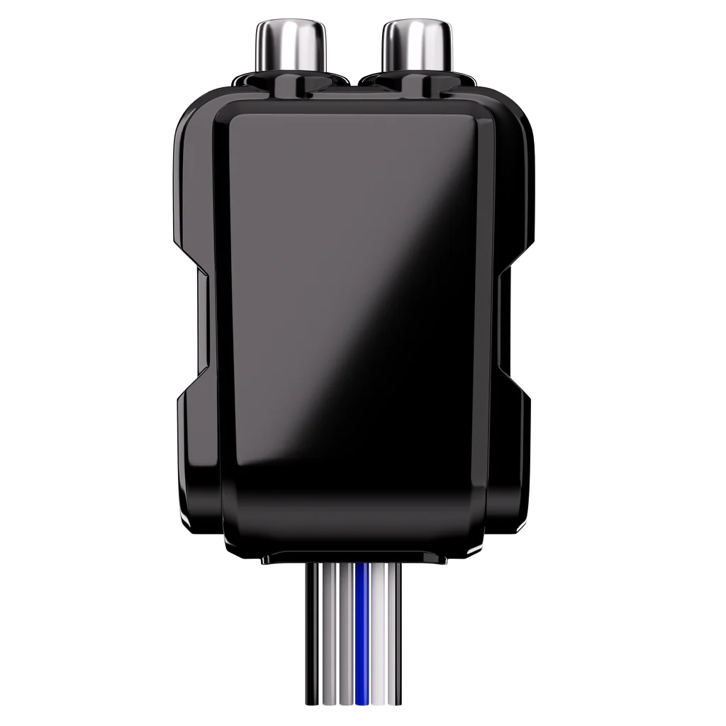 MTX ZNXH2L Streetwires 2 Channel Line Level Converter