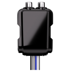 MTX ZNXH2L Streetwires 2 Channel Line Level Converter
