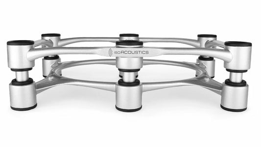 IsoAcoustics Aperta 300 Speaker Isolation Stand