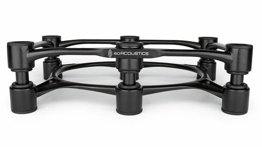 IsoAcoustics Aperta 300 Speaker Isolation Stand