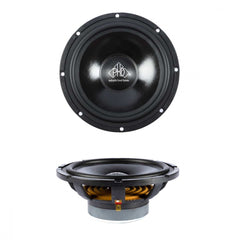 PHD Audio CF 6.1 Midbass