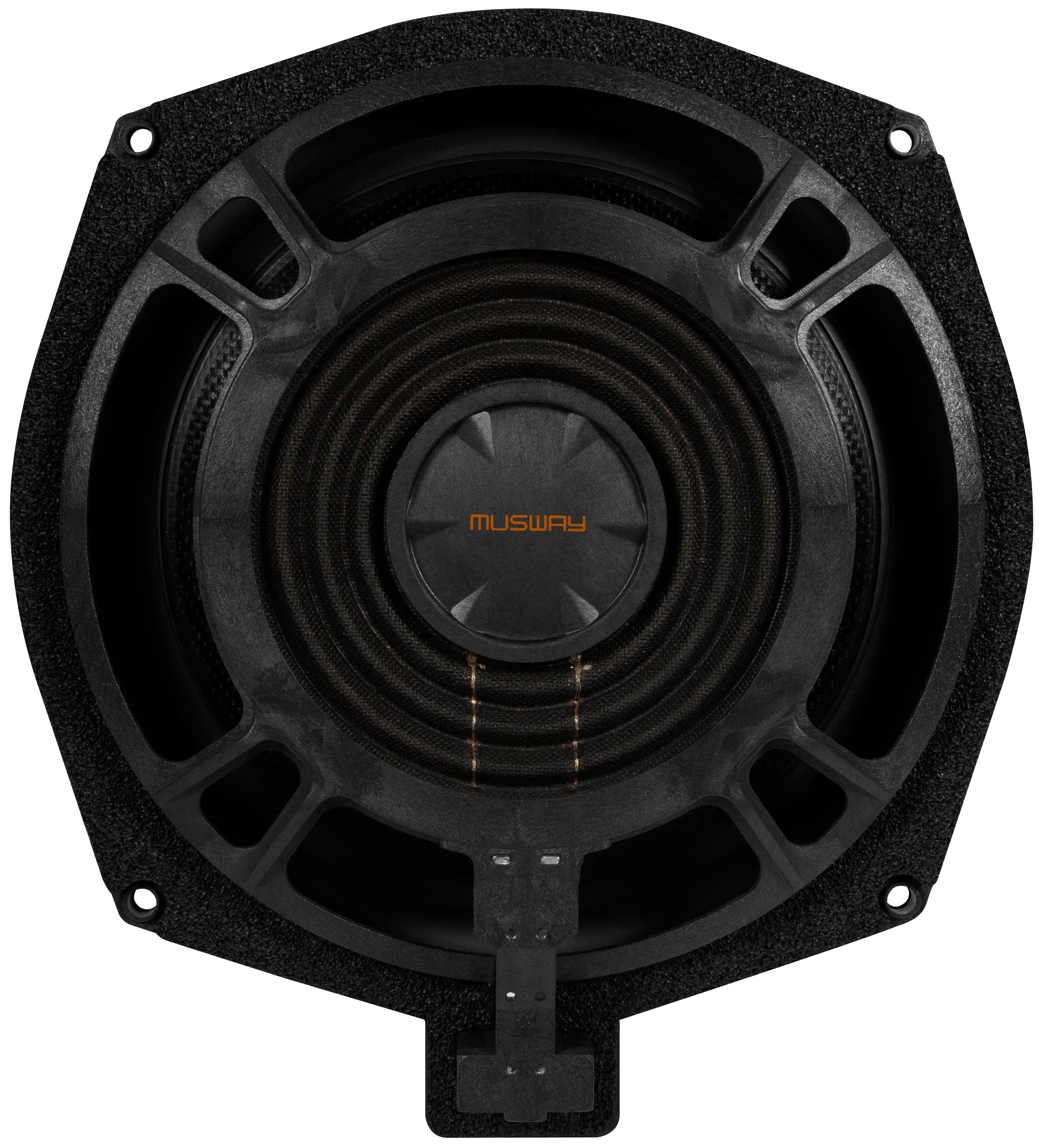 Musway CSB8W 8 Inch Subwoofer Pair for BMW E / F / G Models