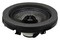Musway CSM206X 2-Way Coaxial Speakers for Mercedes-Benz C Class