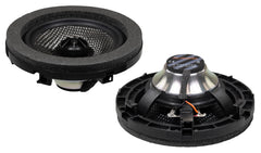Musway CSM206X 2-Way Coaxial Speakers for Mercedes-Benz C Class