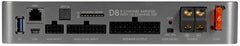 Musway D8v4 8 Channel Amplifier with 10 Channel DSP