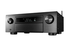 DENON AVC-X6700H 11.2 CH AV RECEIVER