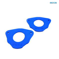 GCCS Front Tweeter mount for Isuzu D-MAX & Mazda BT-50 ‘19+