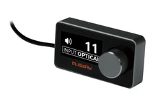 Musway DRC1 Digital Remote Controller with OLED Display