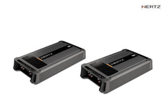 Hertz MLPower Amplifier Package