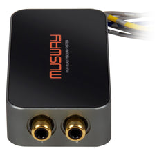 Musway HL2 Inteligent 2 Channel High-low Converter