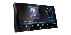 Kenwood DMX7525S 6.92 Inch Digital Multimedia Receiver