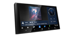 Kenwood DMX7525S 6.92 Inch Digital Multimedia Receiver