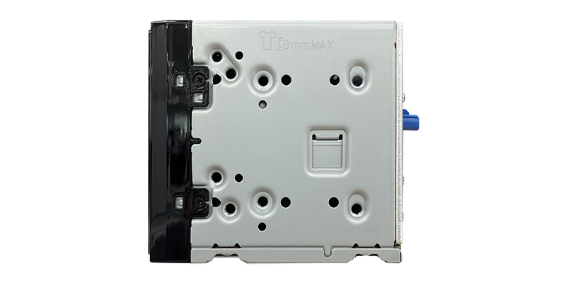 Kenwood DMX7525S 6.92 Inch Digital Multimedia Receiver