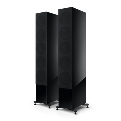 KEF R11 Meta Floorstanding Speakers