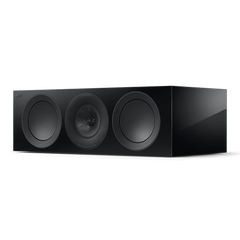 KEF R6 Meta 3-Way Centre Channel Speaker