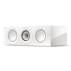 KEF R6 Meta 3-Way Centre Channel Speaker
